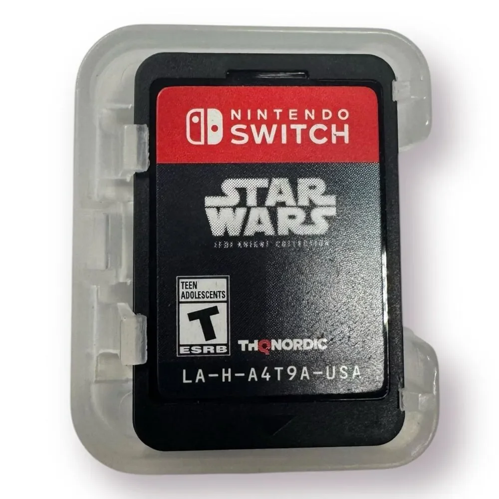 Star Wars Jedi Knight Collection‎ Nintendo Switch